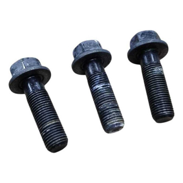 Parafuso Fixador Suporte Cambio Honda Civic 2007 2011 Aut