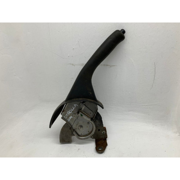 Alavanca De Freio De Mão Corolla 2014