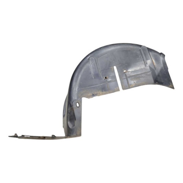 Parabarro Megane Grand Tour 2007 2013 Traseiro Esquerdo