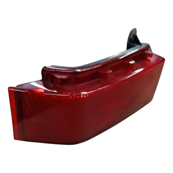 Lanterna Refletora Meriva 2003 2004 2005 Traseira Esquerda Esquerdo/motorista Vermelho