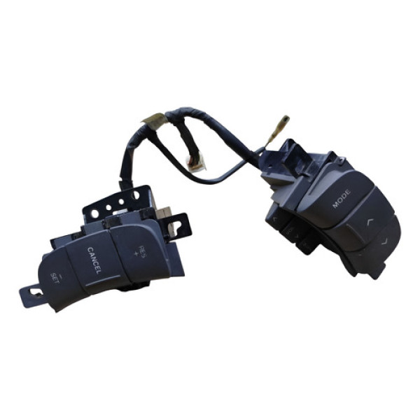 Botões Comandos Volante Multimida Som Azera 2012 2013 2017