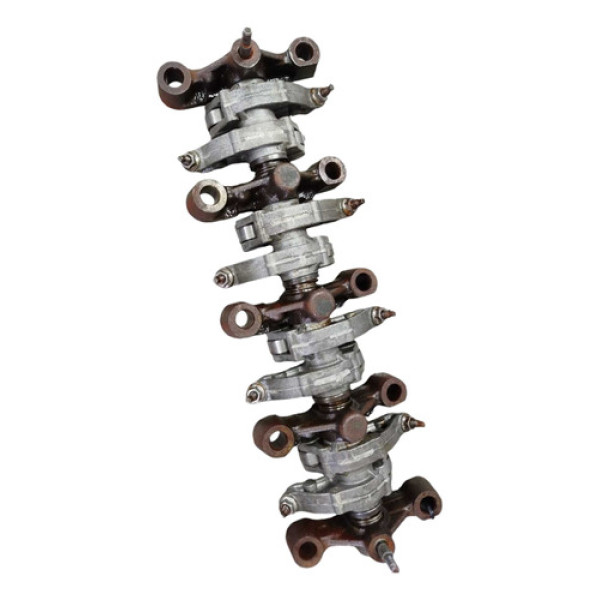 Comando Valvulas Peugeot 206 1.4 Flex 2005 2006 2007