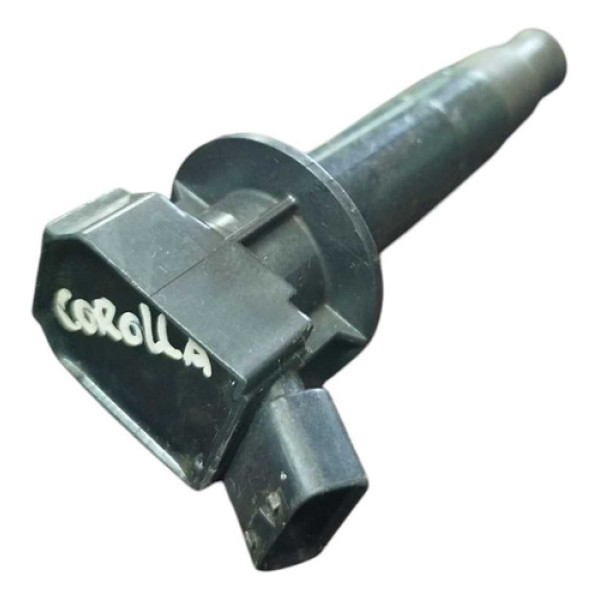 Bobina Ignição Toyota Corolla 2008 2009 2010 2011 2012