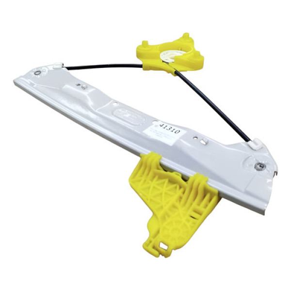 Maquina Vidro Eletrica Gol G5 G6 2009 2012 Traseira Direita