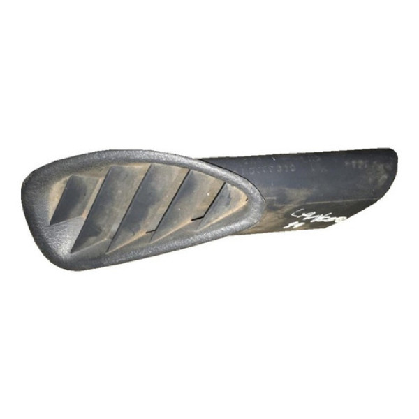 Moldura Saída De Ar Do Painel Esq. Ford New Fiesta 1.6 2014