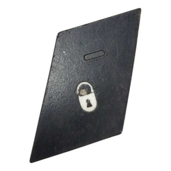 Botão Trava Destrava Citroen C4 Picasso 2008 2009 2010 2011