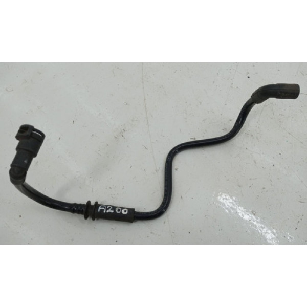 Mangueira Vacuo Antichamas Mercedes A200 2014