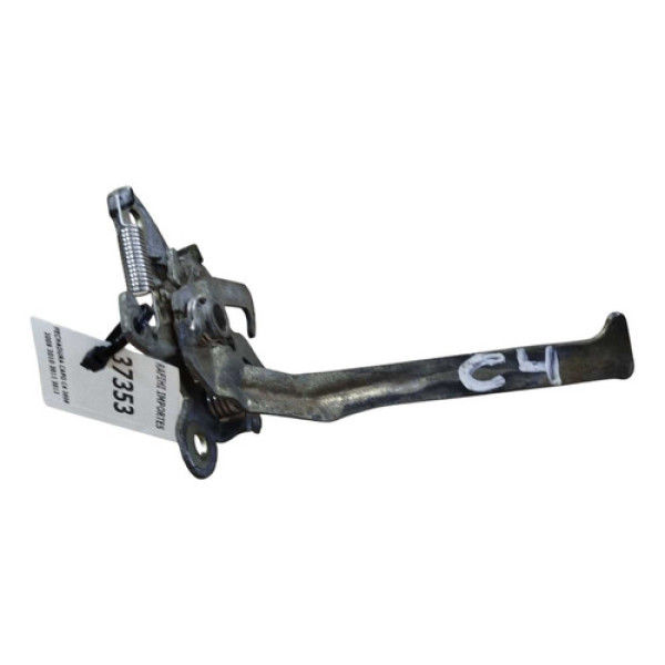 Fechadura Capo C4 2008 2009 2010 2011 2012