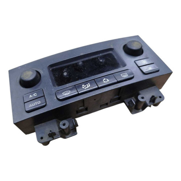 Comando Ar Condicionado Peugeot 307 2008 2009 2010