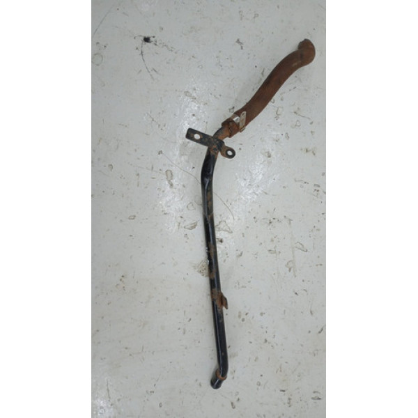 Tubo De Refrigeraçao Do Motor Strada 1.8 2011