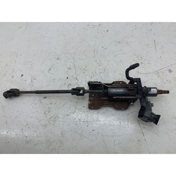 Coluna De Direção Fiat Punto 2015