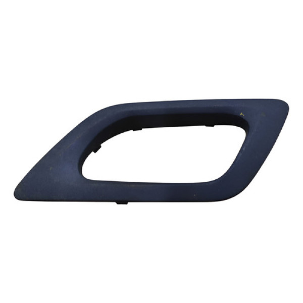 Moldura Interna Maçaneta Citroen C4 2008 Traseira Esquerda