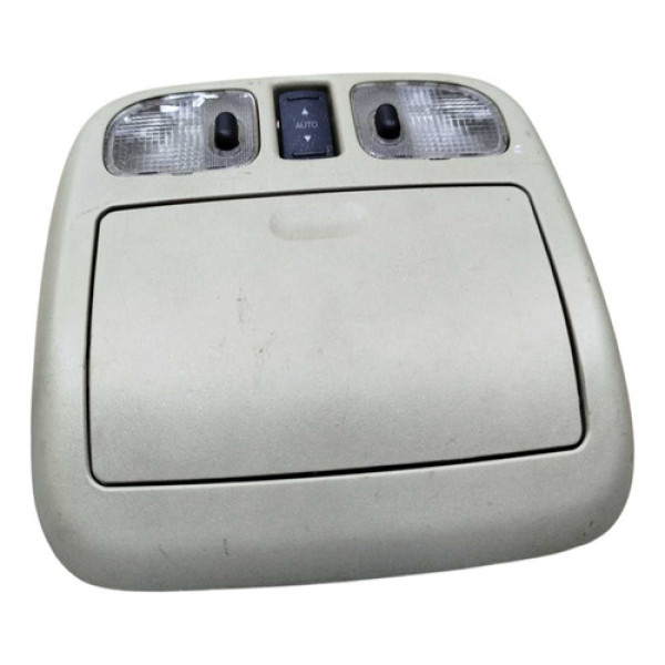 Luz Teto Cortesia Porta Oculos Ford Fusion 2010 2011 2012