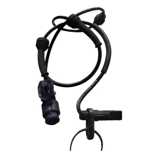Sensor Abs Punto 1.8 2012 2013 Dianteira Direita