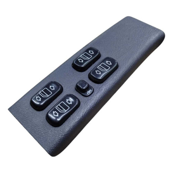 Comando Vidro Mercedes Classe A160 Dianteira Esquerda 1999