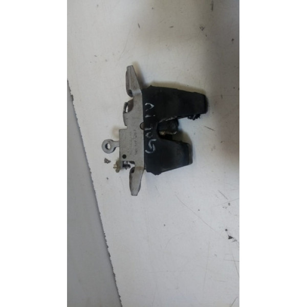 Fechadura Tampa Vw Gol G Iv 09  5w6827505