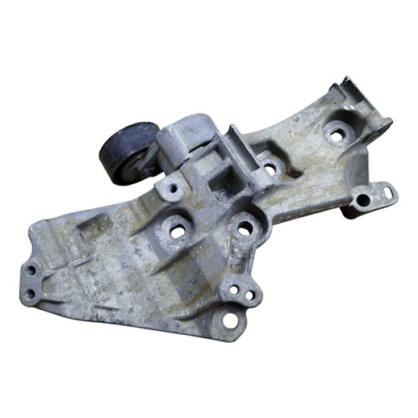 Suporte Compressor Alternador Megane 1.6 16v 2008 2009 2010