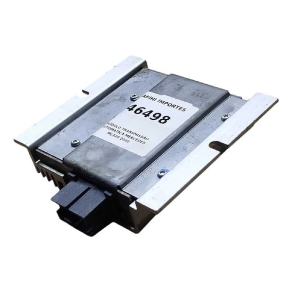 Módulo Transmissão Automatica Mercedes Ml320 2000