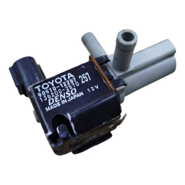 Valvula Solenoide Corolla 2003 2004 2005 2006 2007