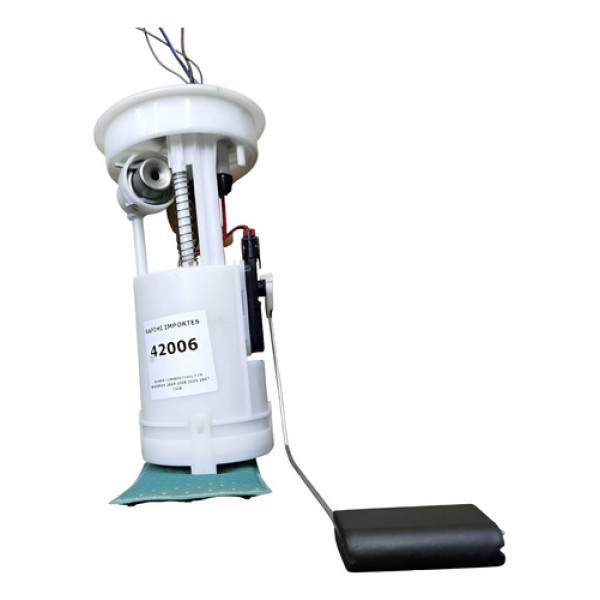 Bomba Combustivel Fox Spacefox 2004 2005 2006 2007 2008