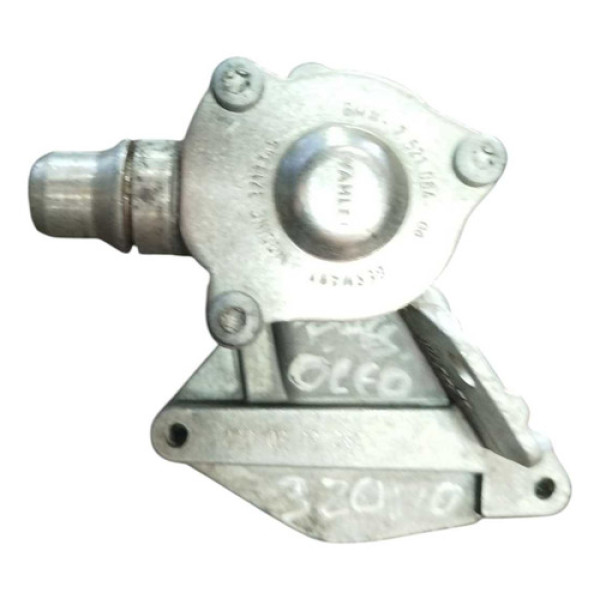 Suporte Resfriador De Óleo Bmw 320i 2010 2011 2012