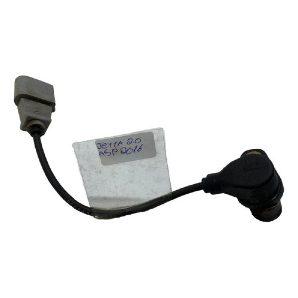 Sensor De Rotação Jetta 2016