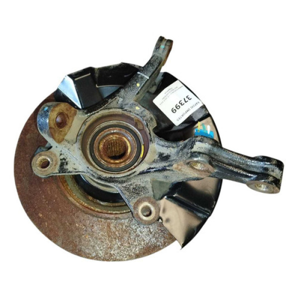 Manga Eixo Hb20 1.0 2013 2015 2017 2019 Dianteira Esquerda