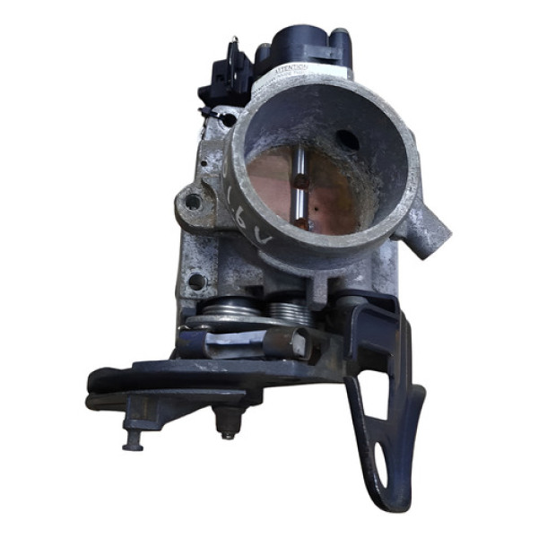 Corpo De Borboleta Tbi Ford Mondeo 1.8 16v 1994 1995 1996