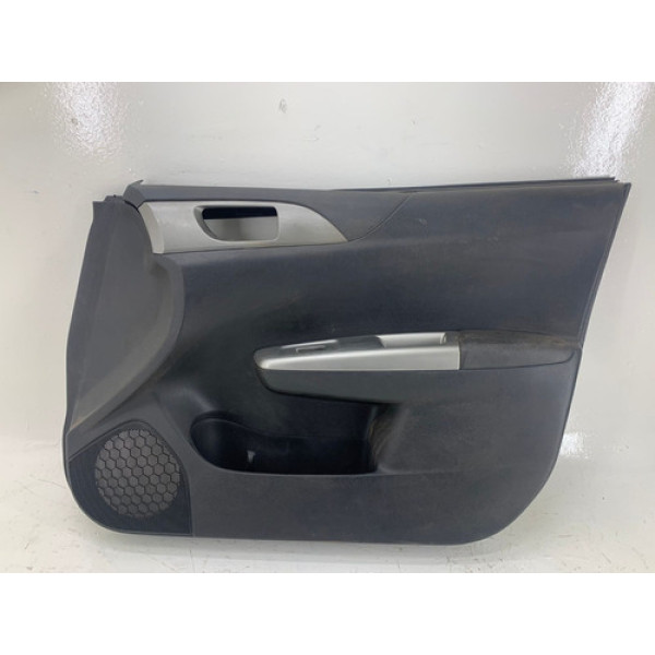 Forro De  Porta Dianteira Direita Subaru Impreza 2011
