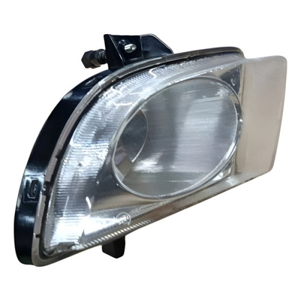 Farol Milha I30 2009 2010 2011 2012 Esquerdo Detalhe Transparente