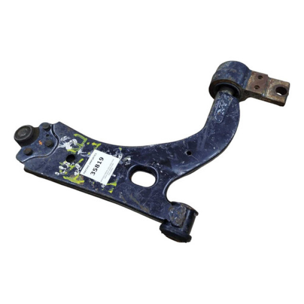 Bandeja Fiesta 2003 2004 2005 2006 2007 Dianteira Esquerda