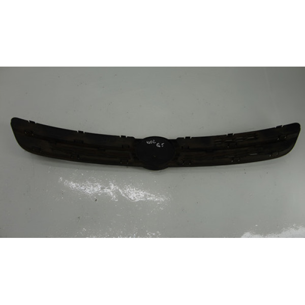 Grade Frontal Vw Gol G5 5u0853655 Fosco