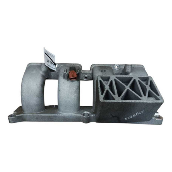 Coletor Admissão Fluence 2013 2014 2015