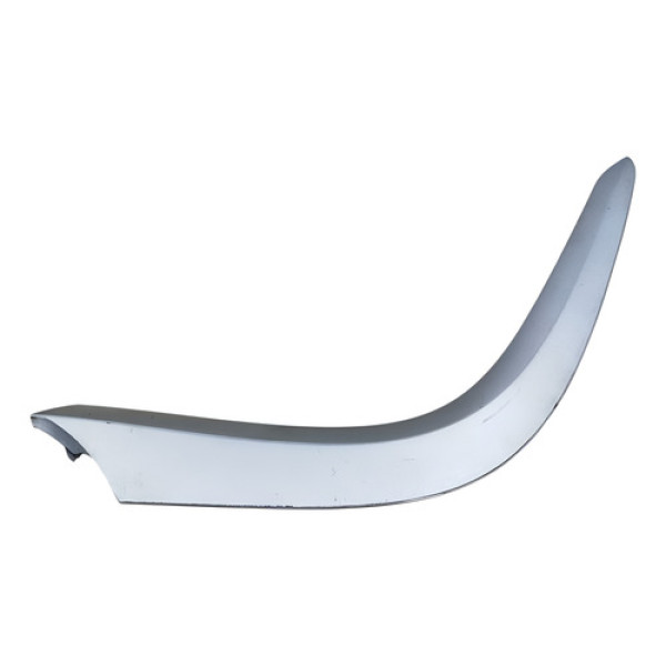 Acabamento Painel Corolla 2009 2010 2011 2012 Lado Esquerdo N/i Cinza