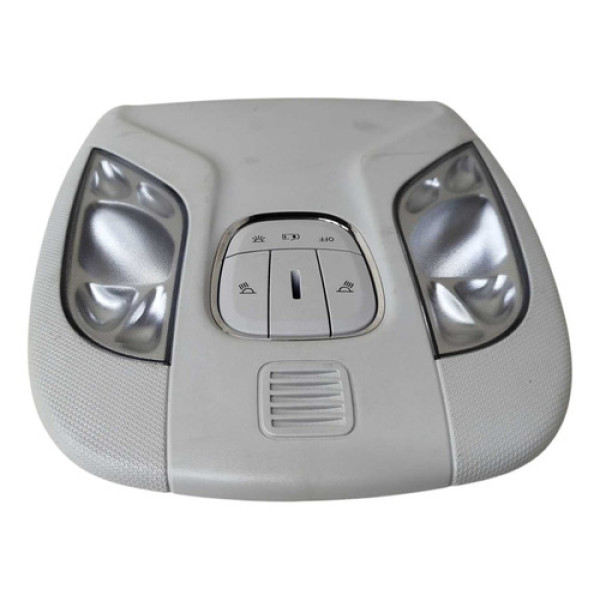 Luz Teto Cortesia Jeep Compass 2018 2019 2020