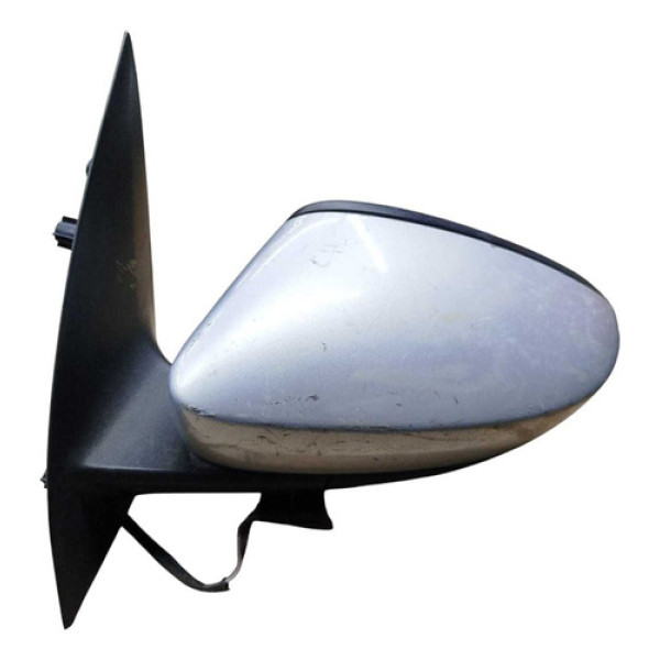 Espelho Retrovisor Externo Gol Voyage G5 G6 Esquerdo