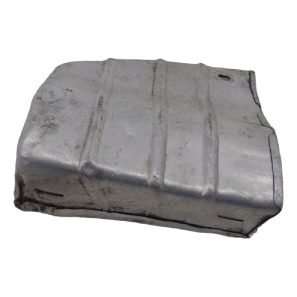 Defletor Capa Motor Arranque Bmw X5 2001 2002 2003 2004 2006