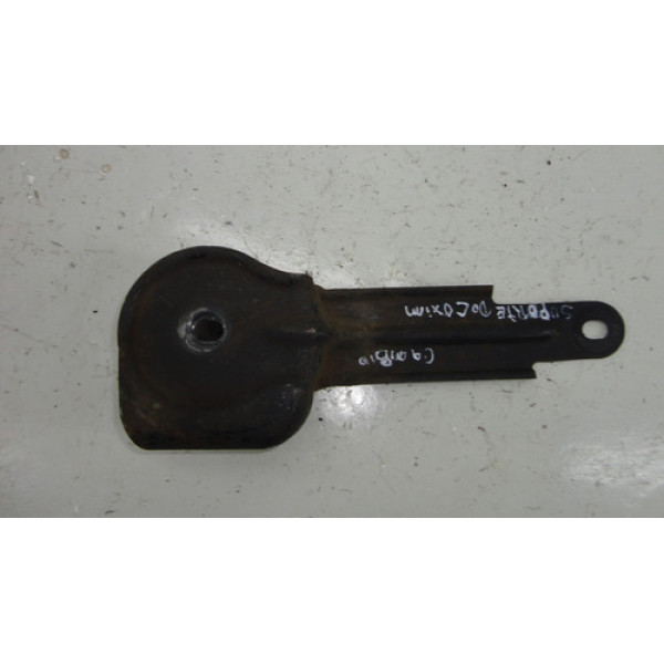 Suporte Cambio Vw Gol 02 377399541c