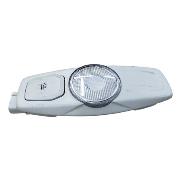 Luz Teto Cortesia Ford Fusion Titanium 2013 2014