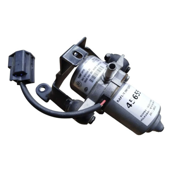 Bomba Vacuo Freio Volkswagen Tcross 1.0 2021 2022