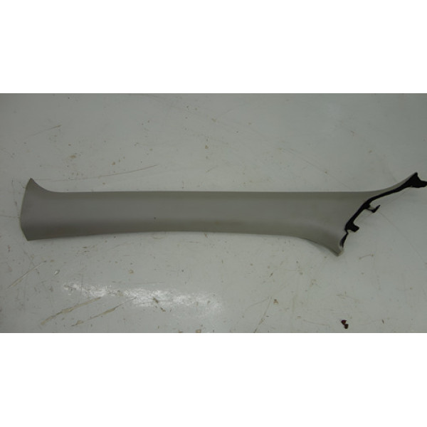 Coluna Esquerda Parabrisa Honda Hrv 16 Cinza