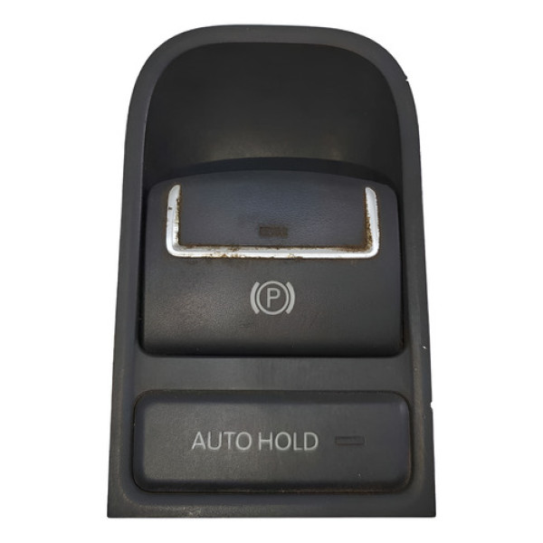 Botao Interruptor Freio Mão Volkswagen Tiguan 2011 2012