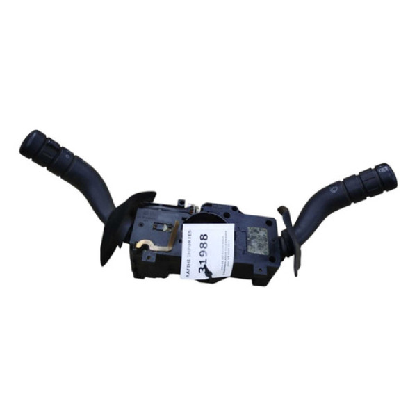 Chave Seta Limpador Desembaçador Volkswagen Gol G5 2009 2014