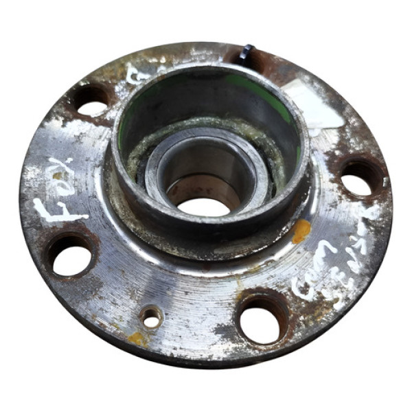 Cubo Roda Fox Traseira Direita 2011 2012 2013 2014 2015 2016