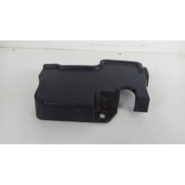 Acabamento Fechadura Capo Honda Accord 2.0 2006