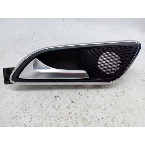 Maçaneta Interna Dianteira L.e Mb A200 2014 A 2016 Dianteira