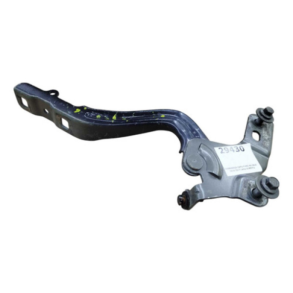 Dobradiça Capo Ford Ka 2015 2016 2017 Lado Direito