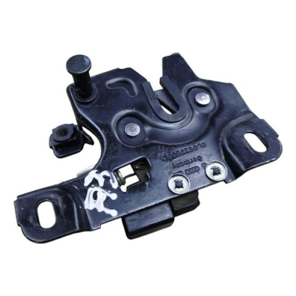 Fechadura Trava Capo A3 1999 2000 2001 2002 2003 2004