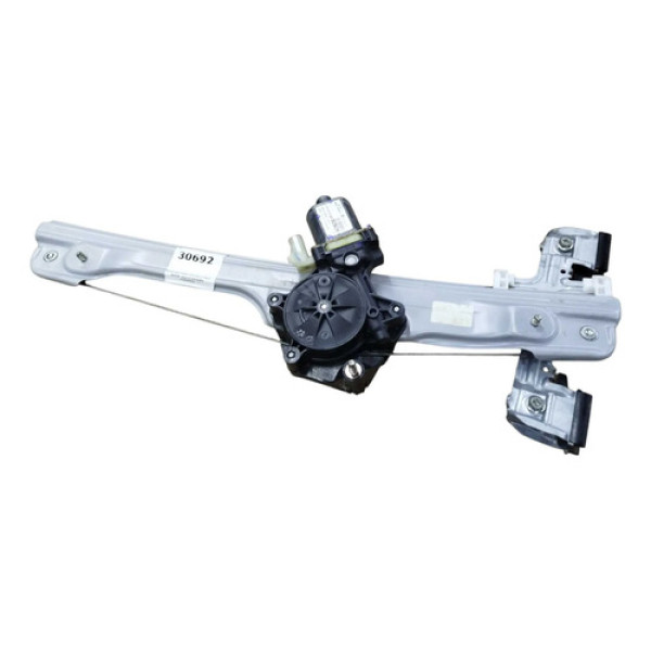 Maquina Vidro Eletrica Onix Sedan 2020 Dianteira Esquerda