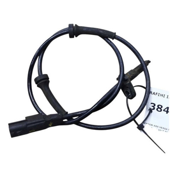 Sensor Abs Versa March 1.6 2013 2014 2015 Dianteiro Direito